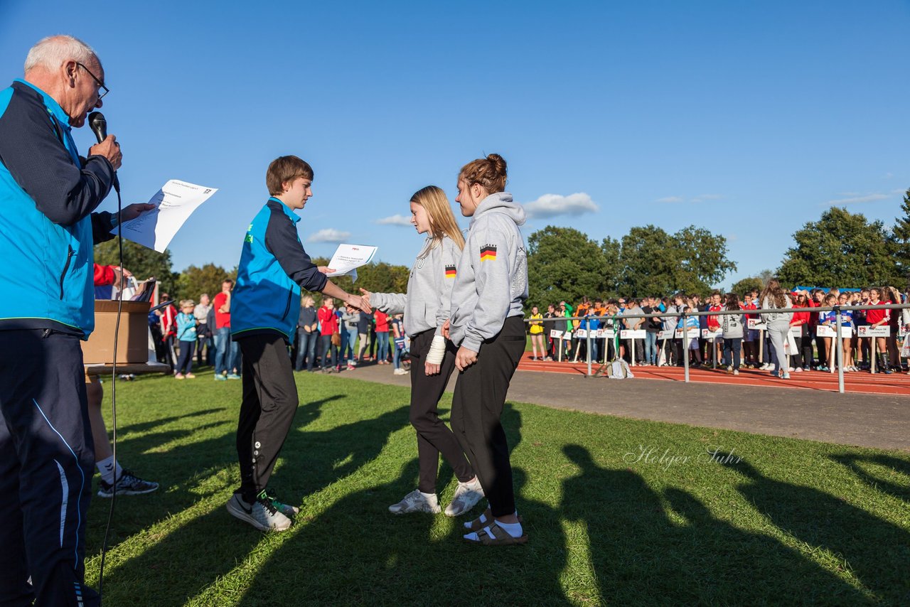 Bild 71 - U16 Deutsche Meisterschaft